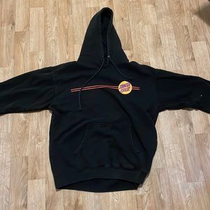 Men’s Large Santa Cruz Sweatshirt